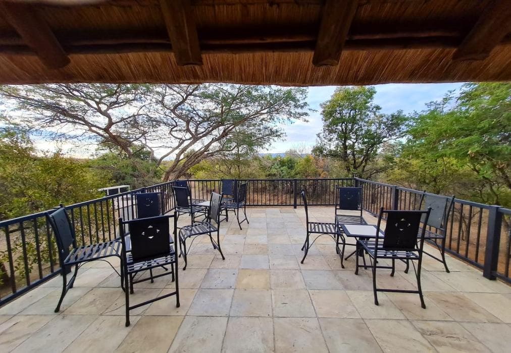 Pumba's Place Zebula 6 Bedroom House