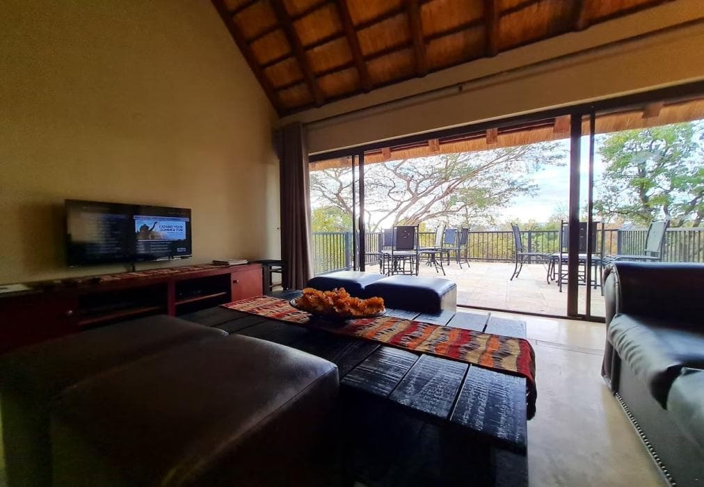 Pumba's Place Zebula 6 Bedroom House