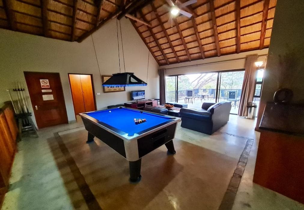 Pumba's Place Zebula 6 Bedroom House