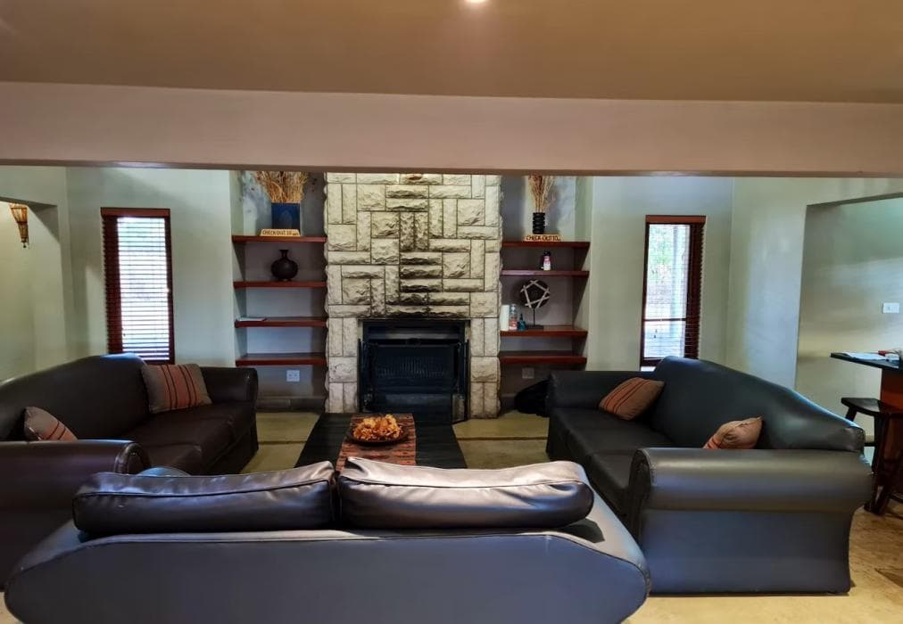 Pumba's Place Zebula 6 Bedroom House