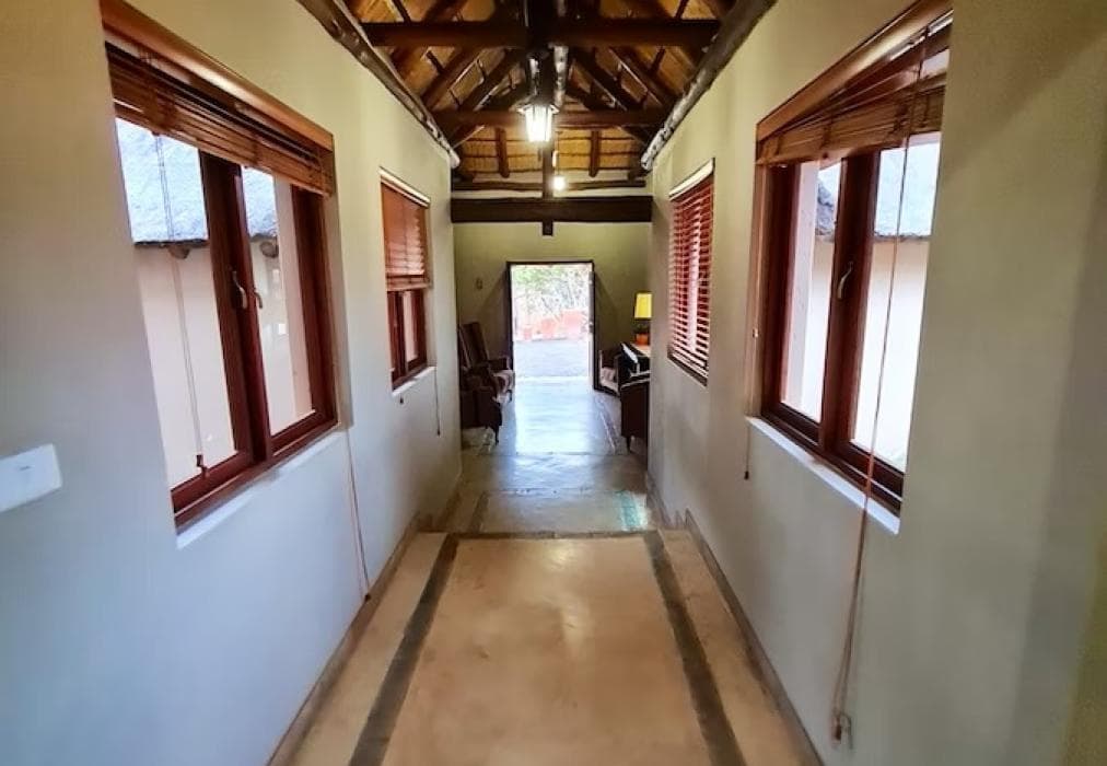 Pumba's Place Zebula 6 Bedroom House