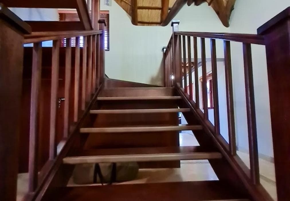 Pumba's Place Zebula 6 Bedroom House