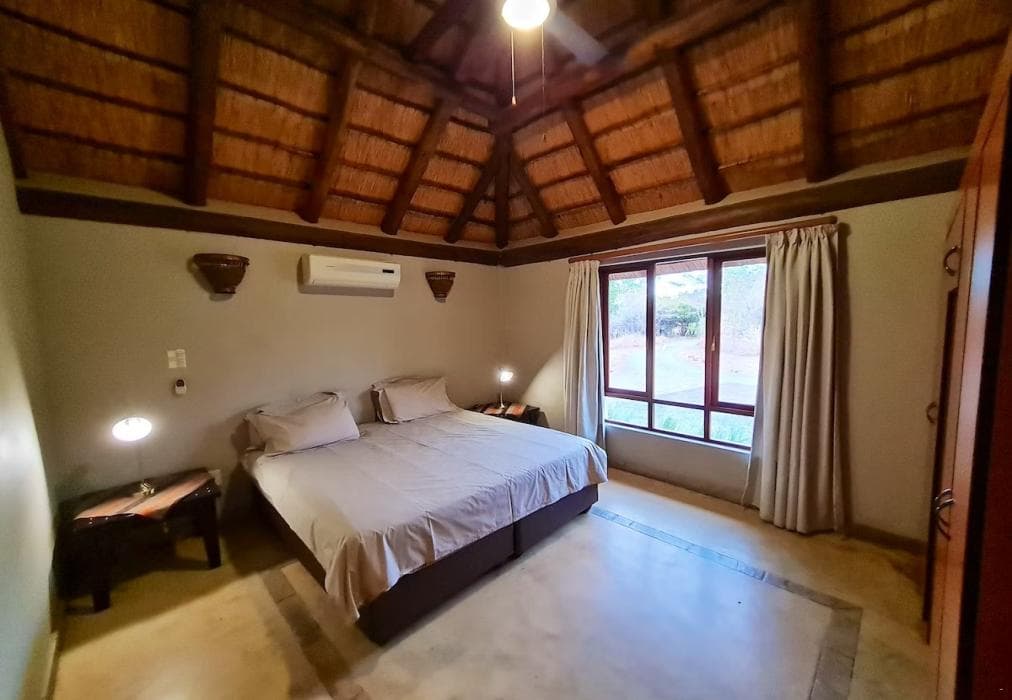 Pumba's Place Zebula 6 Bedroom House