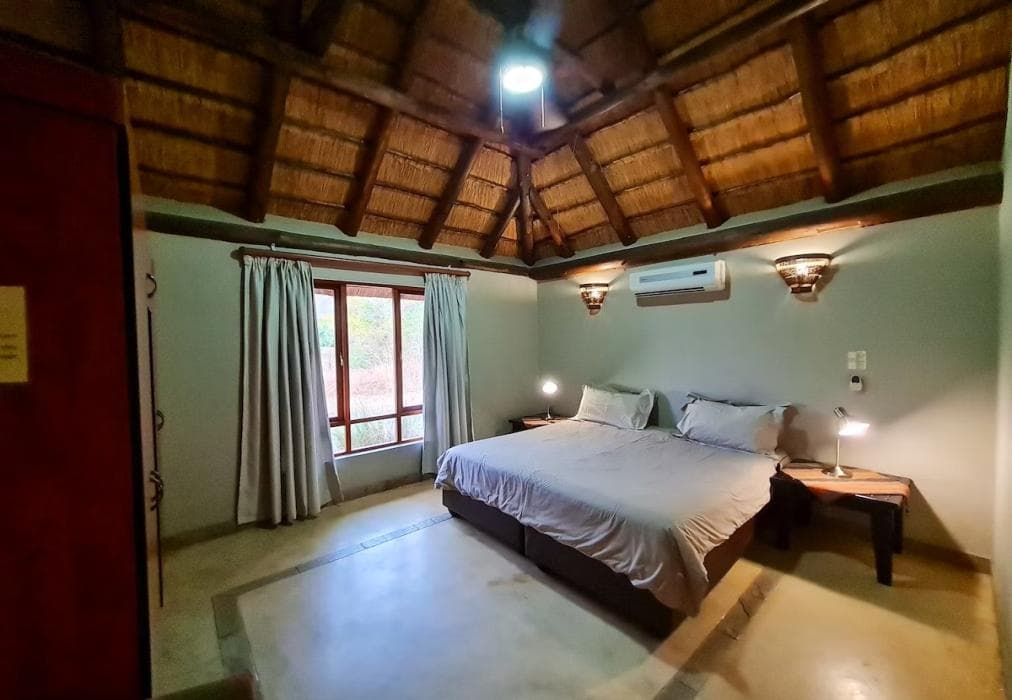 Pumba's Place Zebula 6 Bedroom House