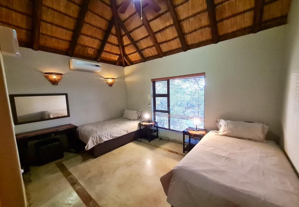 Pumba's Place Zebula 6 Bedroom House