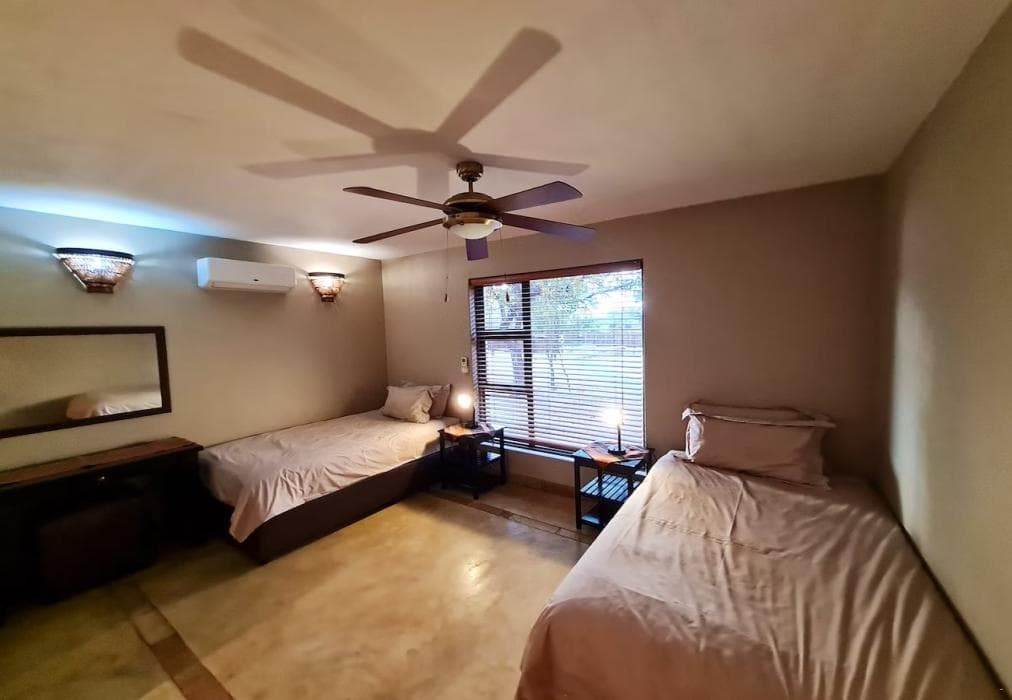 Pumba's Place Zebula 6 Bedroom House