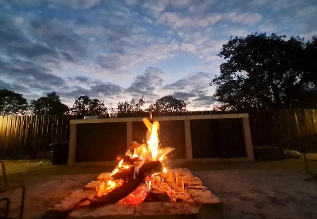 Pumba's Place Zebula 6 Bedroom House