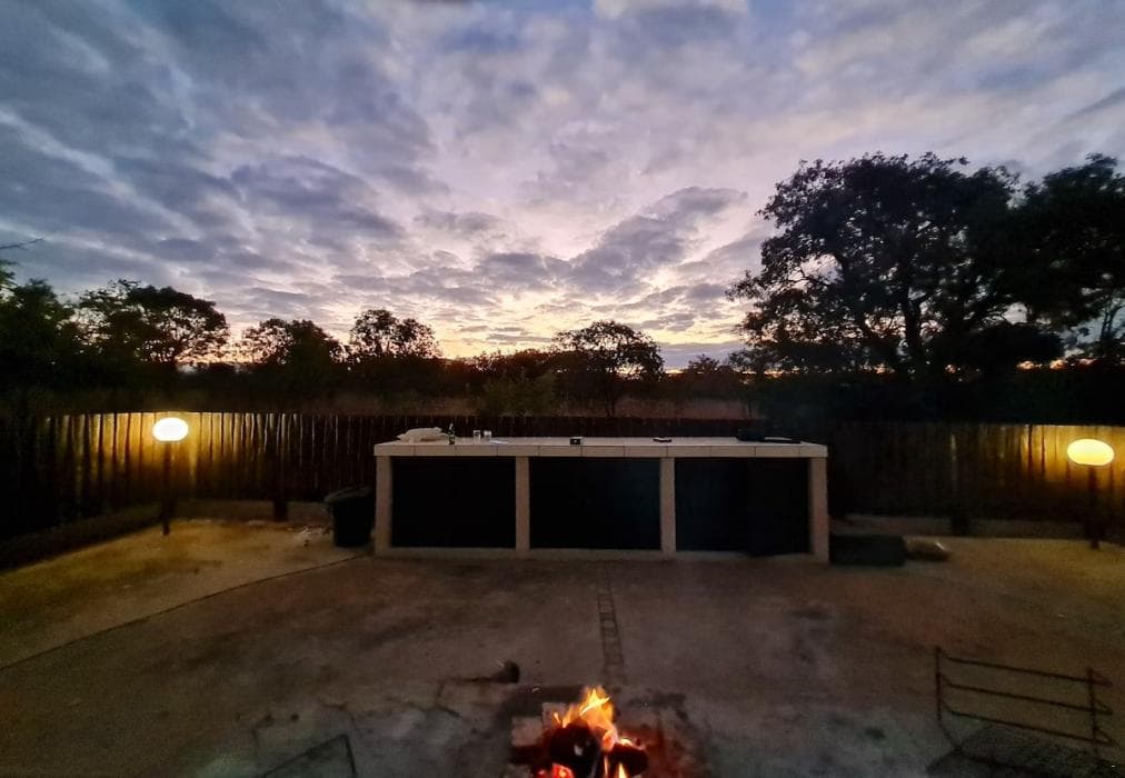 Pumba's Place Zebula 6 Bedroom House