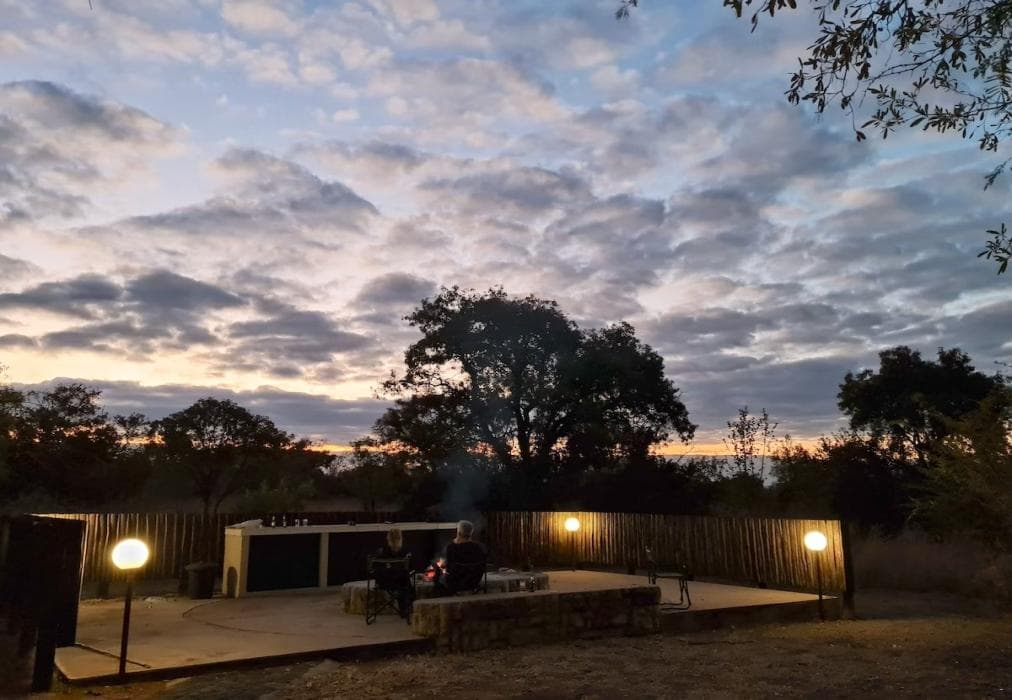 Pumba's Place Zebula 6 Bedroom House