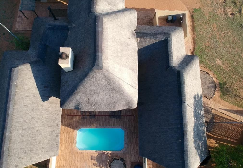 Moshate Lodge Zebula Holiday Home