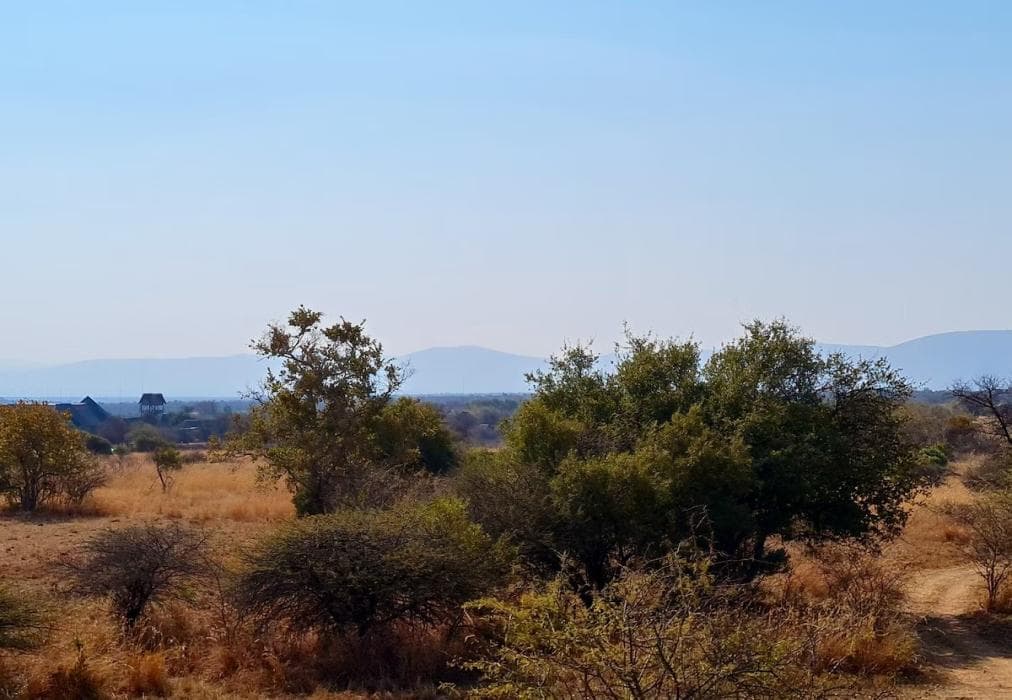 Moshate Lodge Zebula Holiday Home