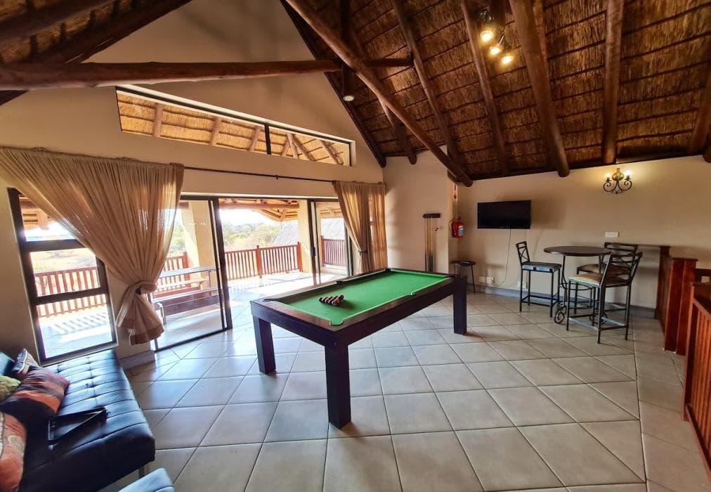 Moshate Lodge Zebula Holiday Home