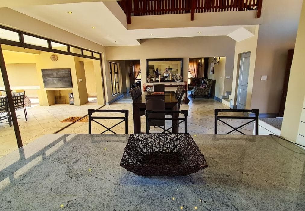 Moshate Lodge Zebula Holiday Home