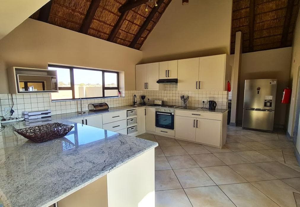 Moshate Lodge Zebula Holiday Home