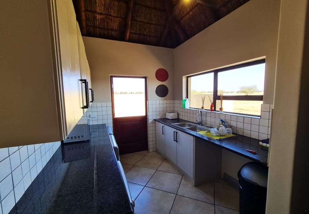 Moshate Lodge Zebula Holiday Home
