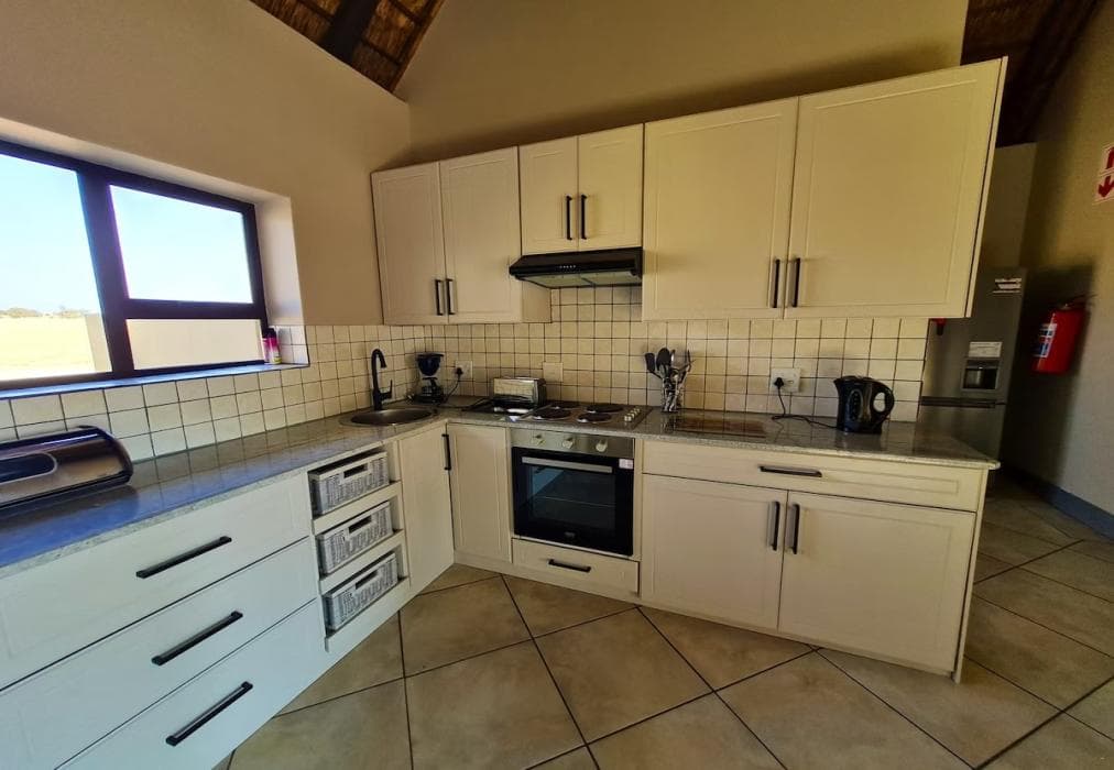 Moshate Lodge Zebula Holiday Home