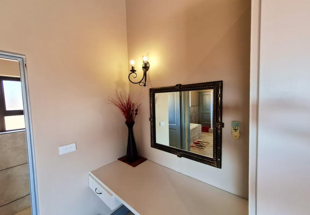 Moshate Lodge Zebula Holiday Home