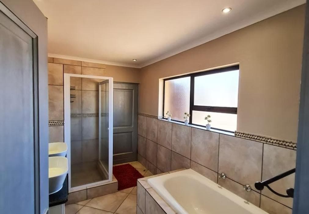 Moshate Lodge Zebula Holiday Home