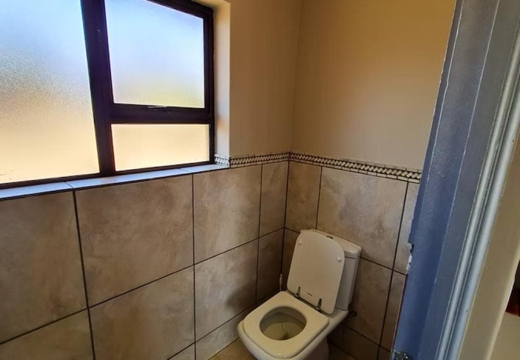 Moshate Lodge Zebula Holiday Home