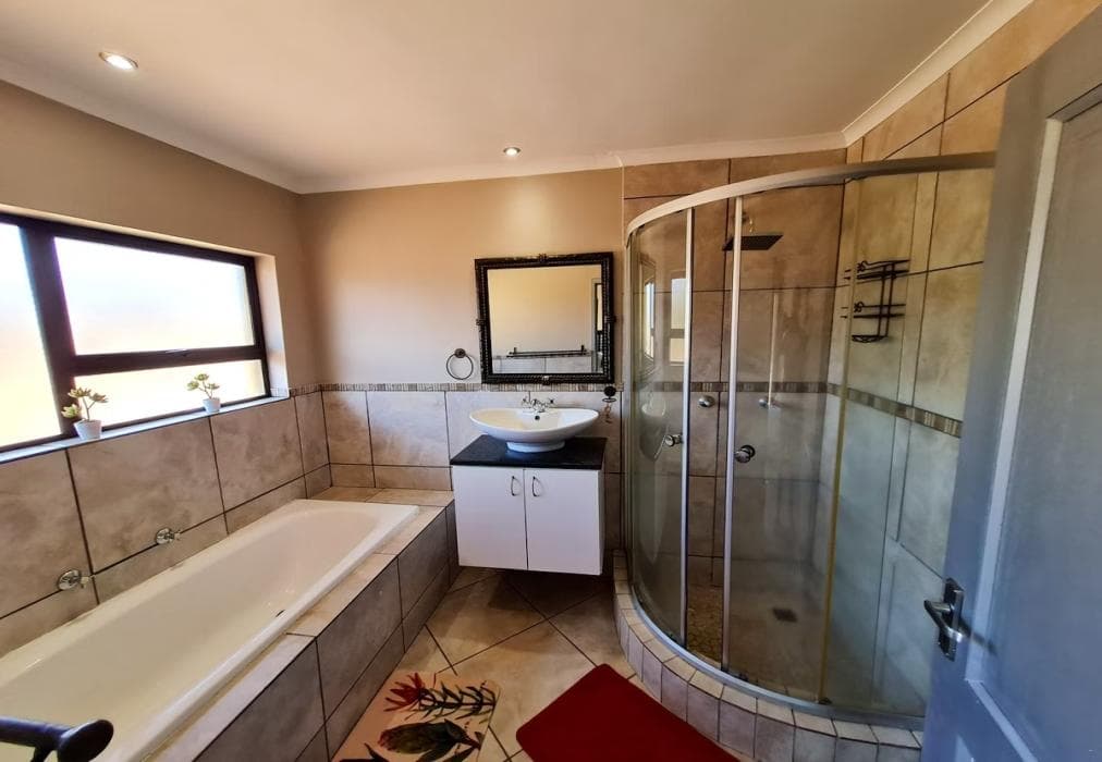 Moshate Lodge Zebula Holiday Home