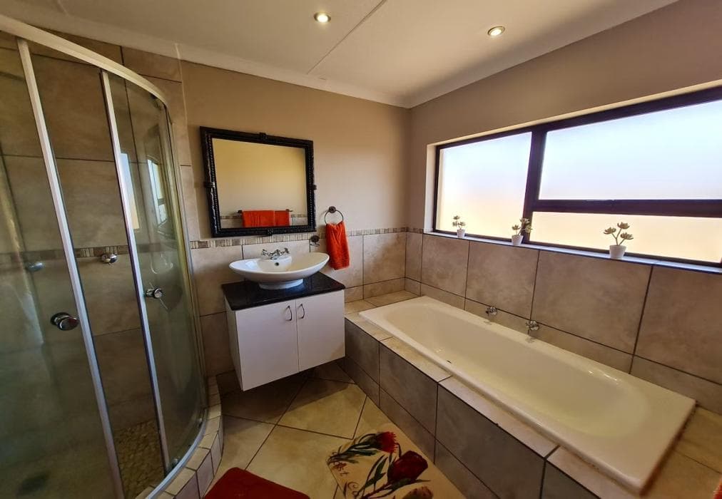 Moshate Lodge Zebula Holiday Home