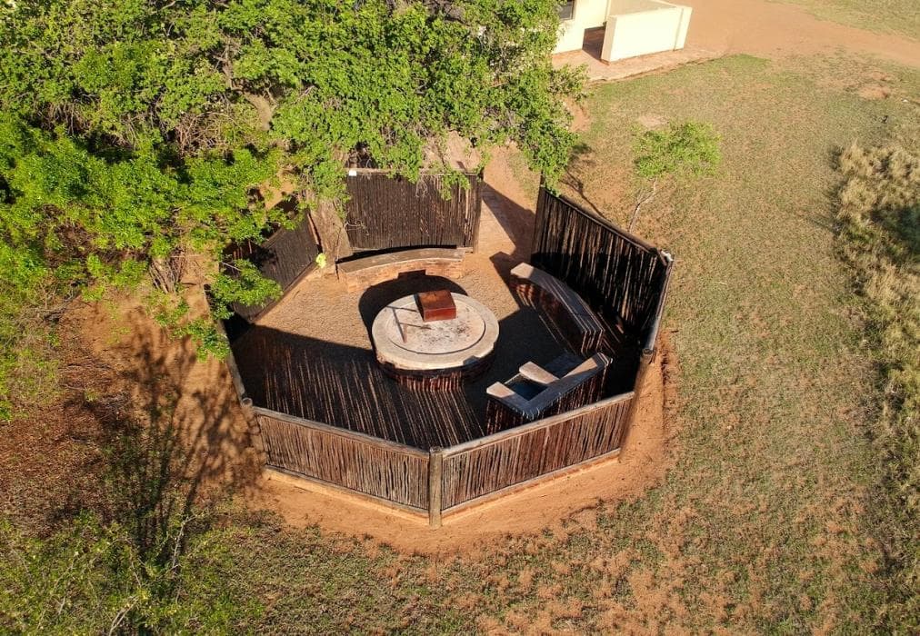 Moshate Lodge Zebula Holiday Home