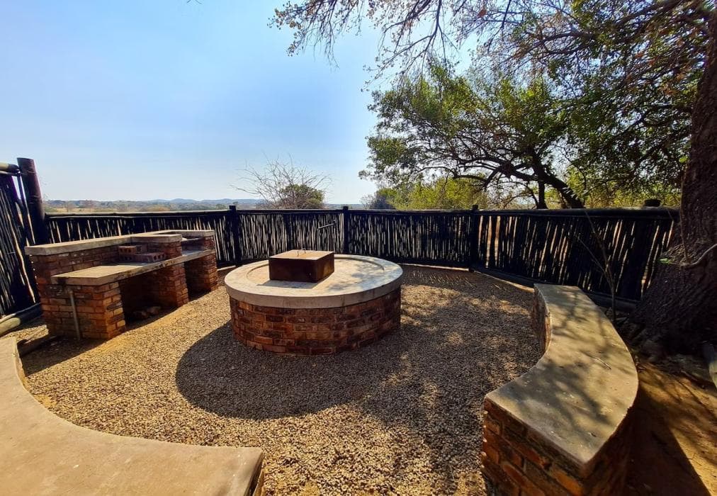 Moshate Lodge Zebula Holiday Home