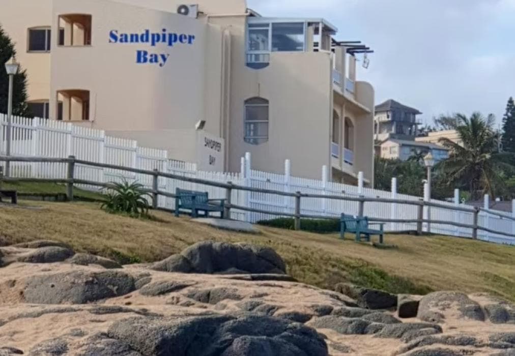 4 Sandpiper Bay