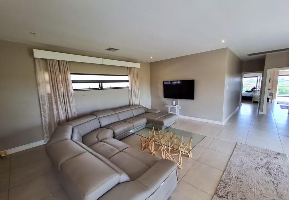 Zimbali 4 Bedroom KZH2