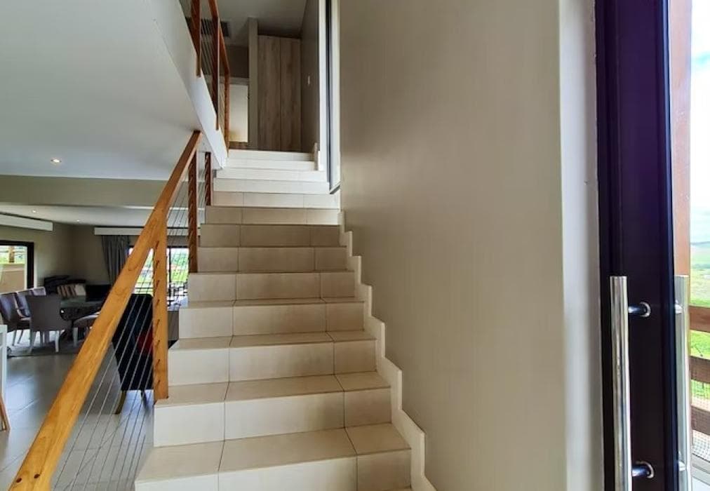 Zimbali 4 Bedroom KZH2