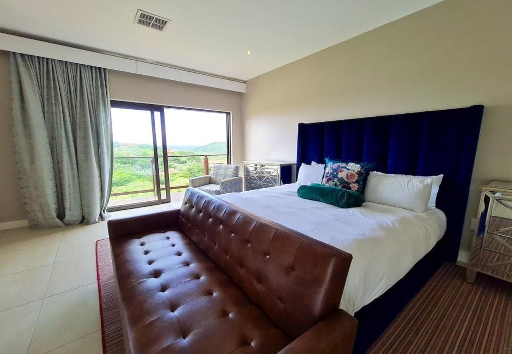 Zimbali 4 Bedroom KZH2