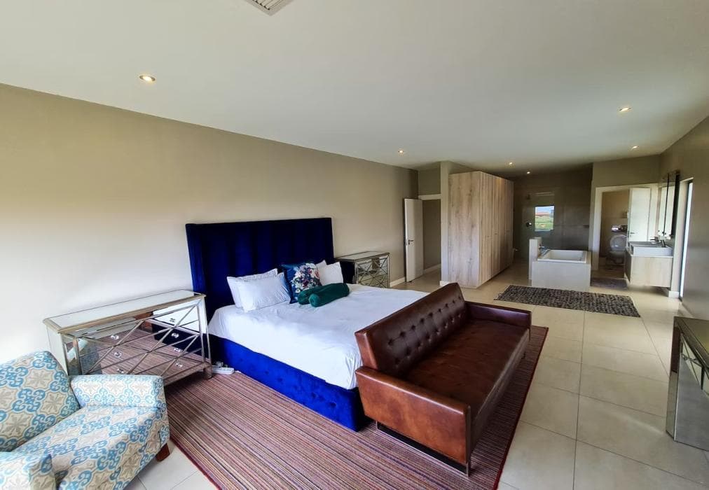 Zimbali 4 Bedroom KZH2