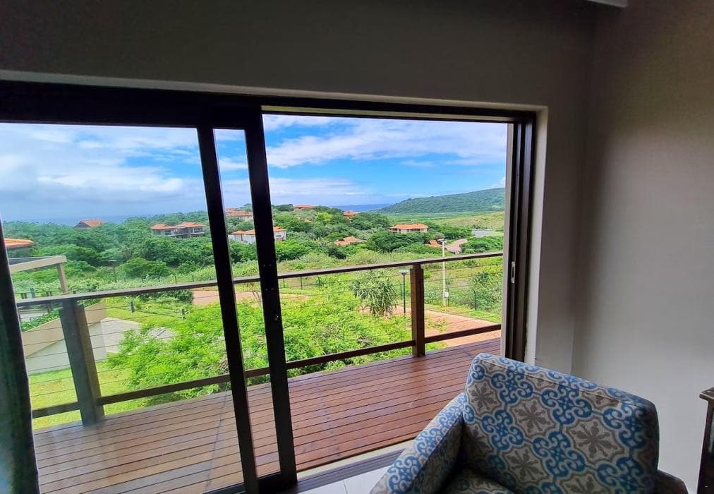 Zimbali 4 Bedroom KZH2