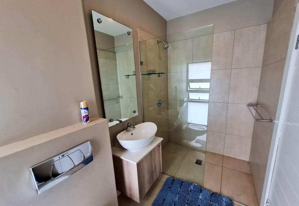 Zimbali 4 Bedroom KZH2