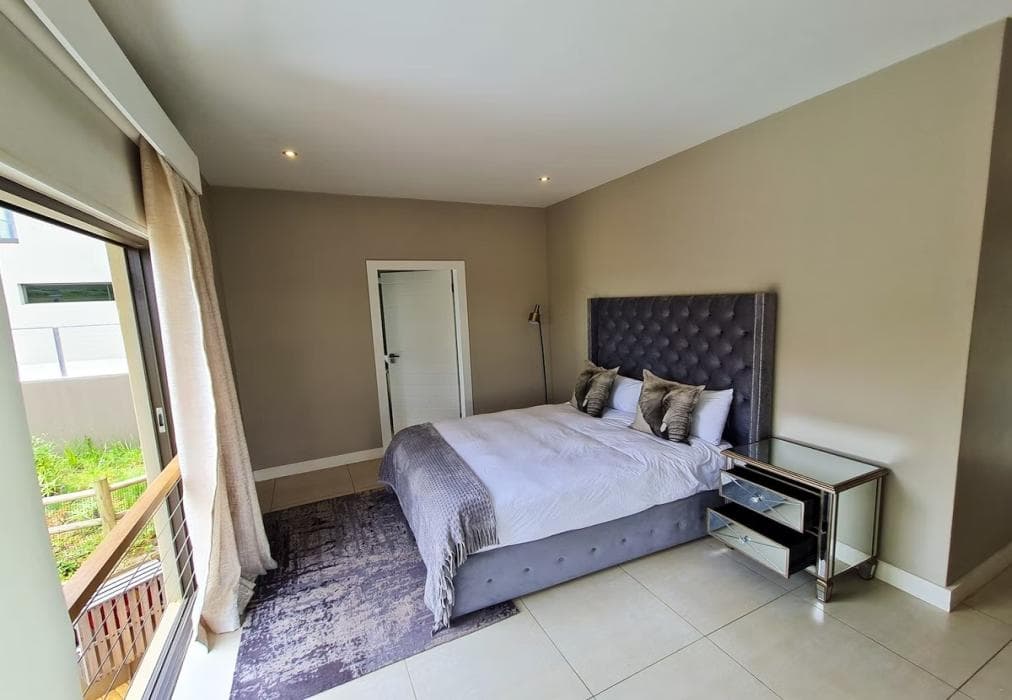 Zimbali 4 Bedroom KZH2