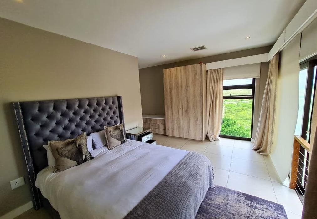 Zimbali 4 Bedroom KZH2