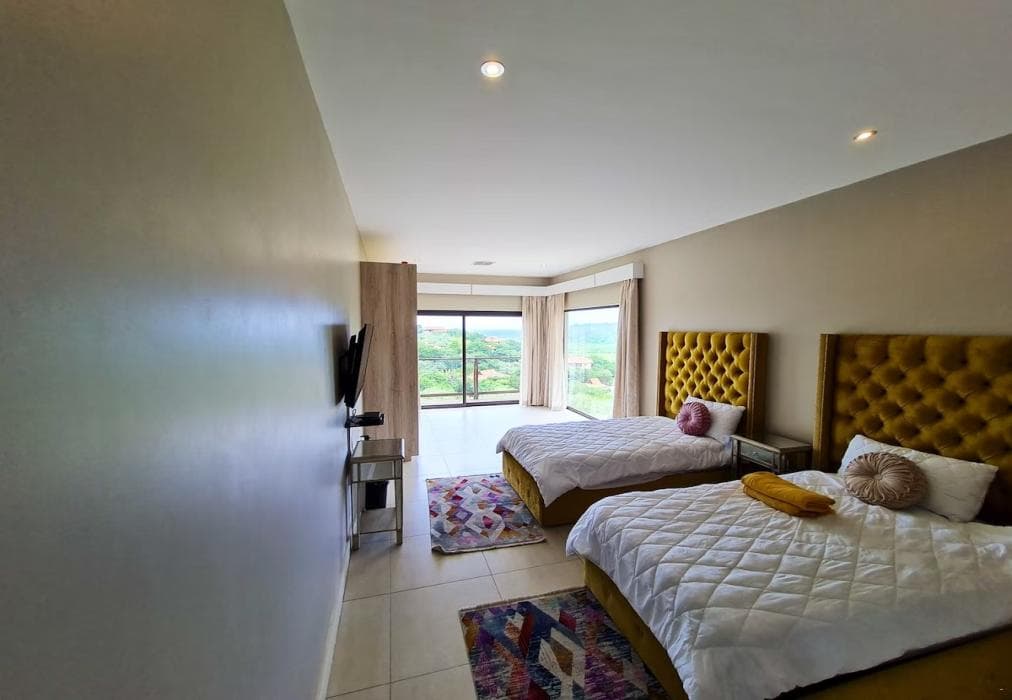 Zimbali 4 Bedroom KZH2