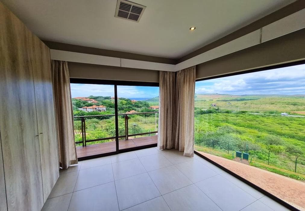 Zimbali 4 Bedroom KZH2