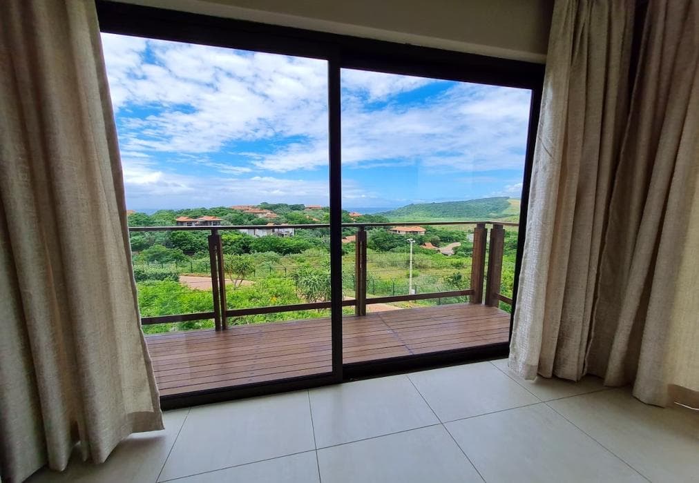 Zimbali 4 Bedroom KZH2