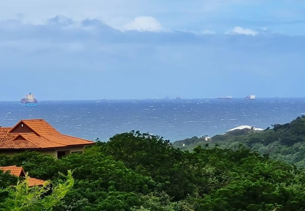 Zimbali 4 Bedroom KZH2