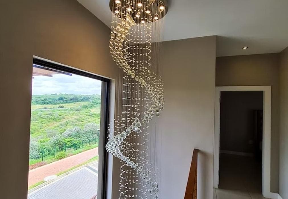 Zimbali 4 Bedroom KZH2