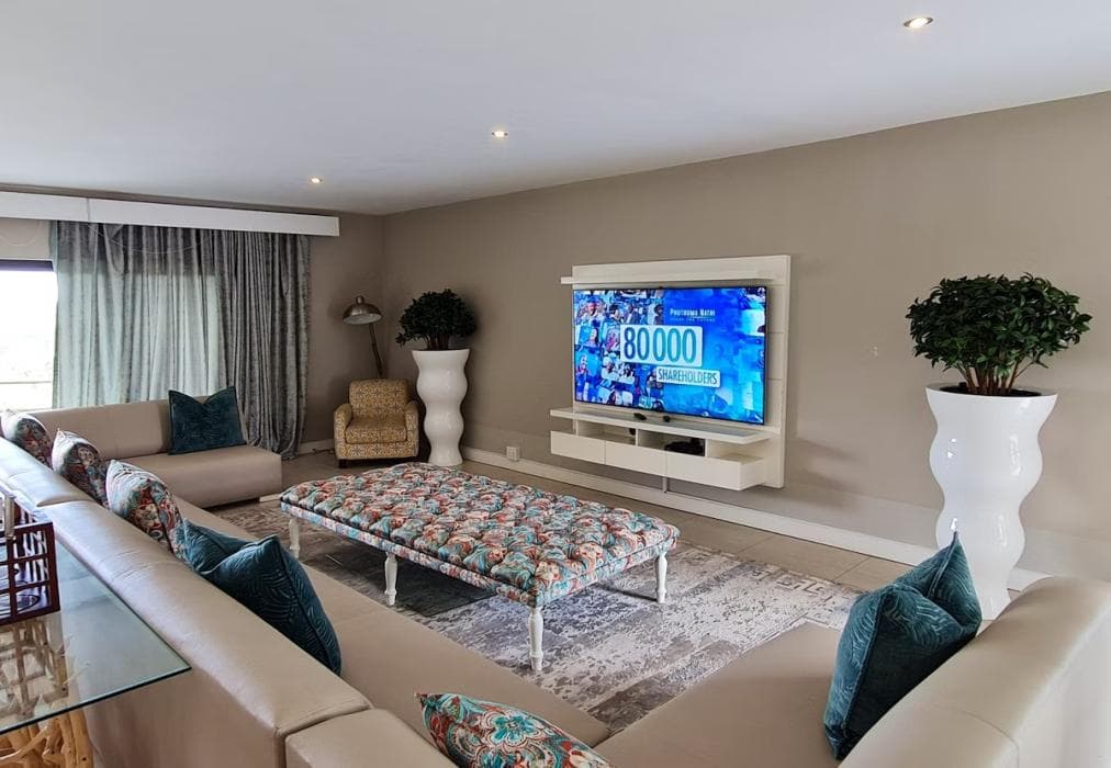 Zimbali 4 Bedroom KZH2