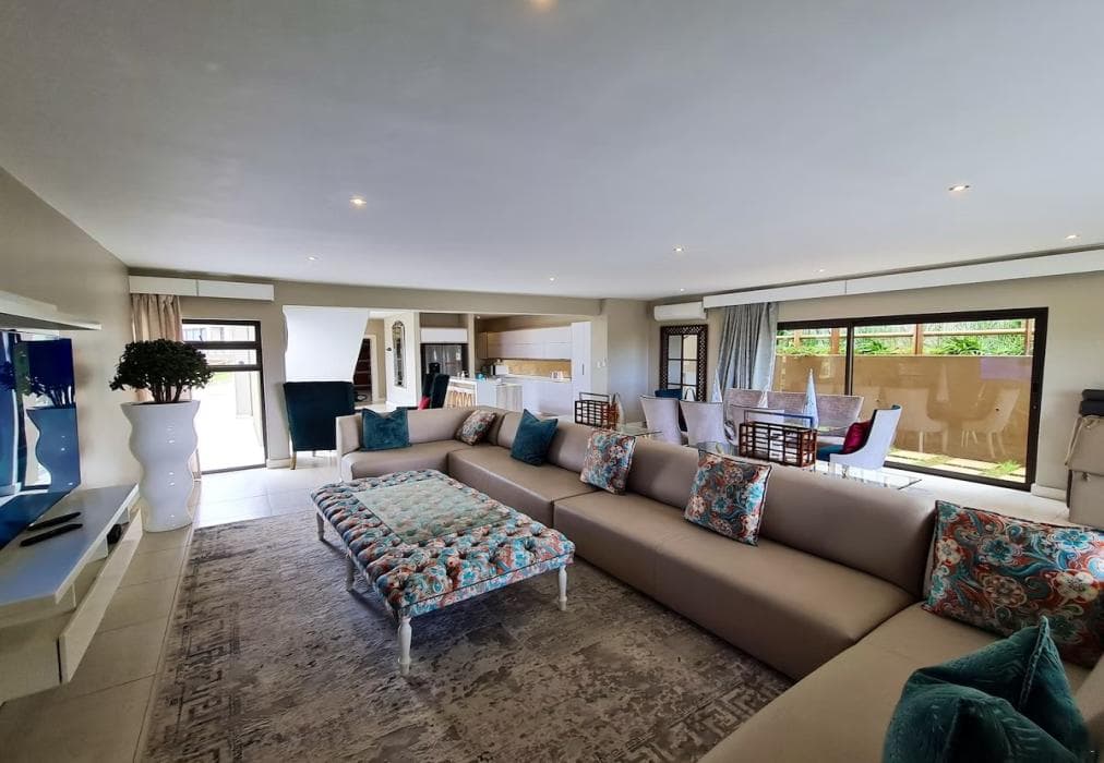 Zimbali 4 Bedroom KZH2