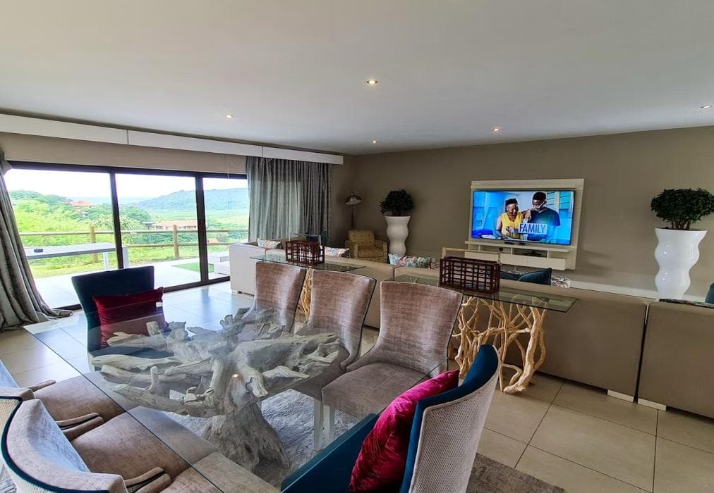 Zimbali 4 Bedroom KZH2