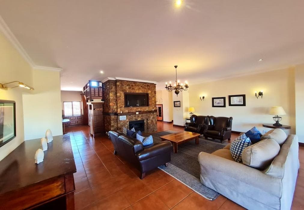 2 Zebula Waterberg over the Savannah