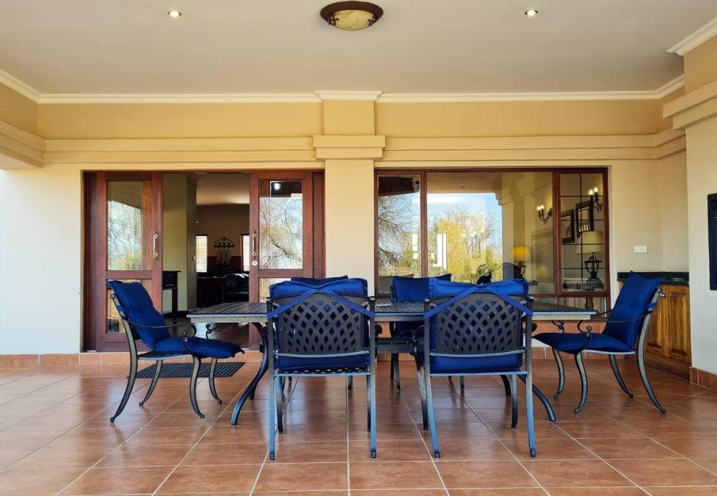 2 Zebula Waterberg over the Savannah