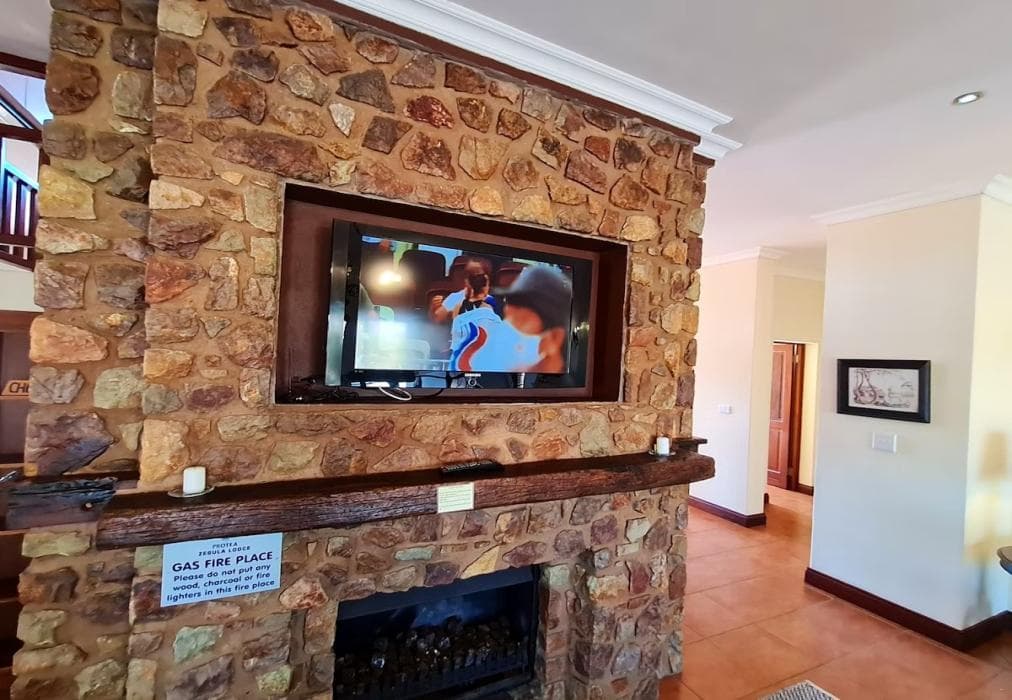 2 Zebula Waterberg over the Savannah