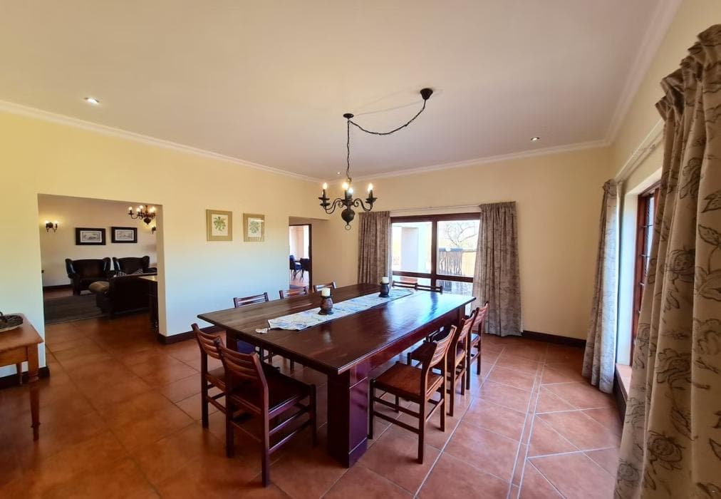 2 Zebula Waterberg over the Savannah