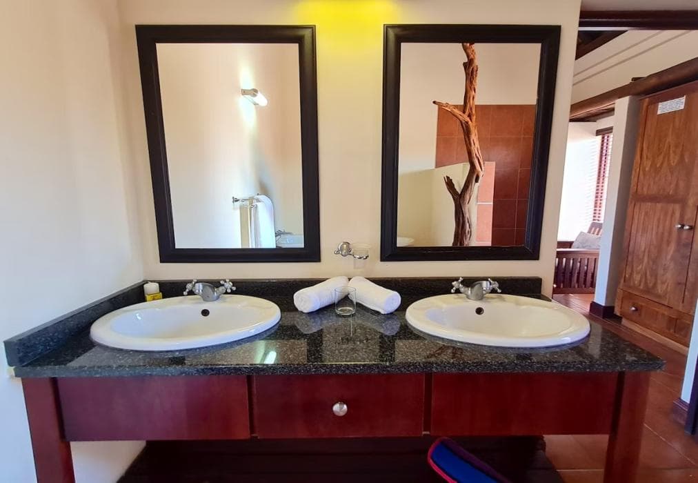 2 Zebula Waterberg over the Savannah