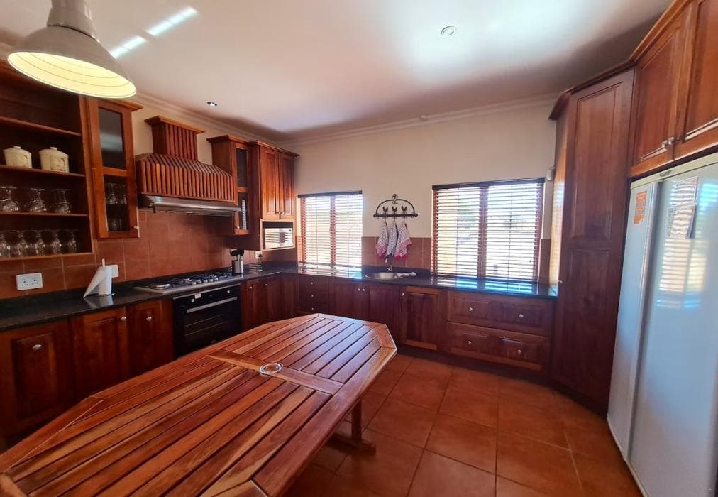 2 Zebula Waterberg over the Savannah